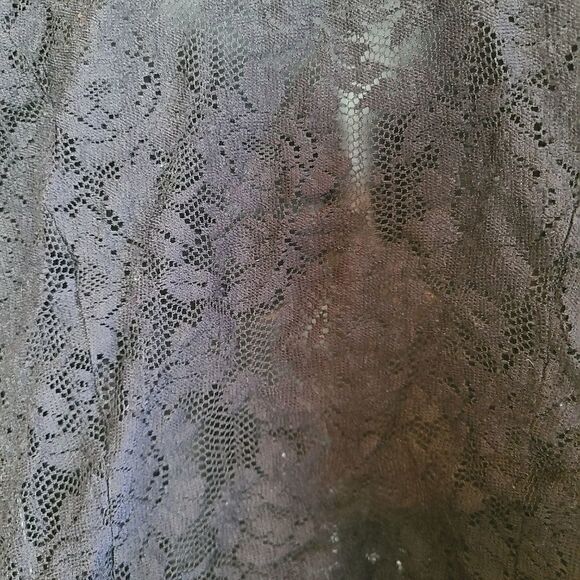 NWOT Deb Lace Blazer   - Picture 6 of 8